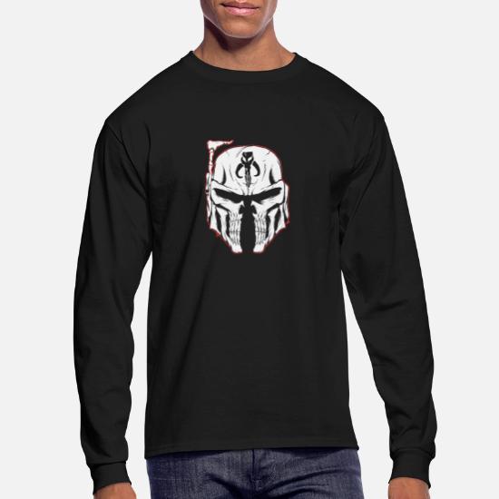 Star Wars movie' Men's Longsleeve Shirt 